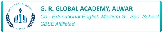 Visit G R Global Academy, Alwar