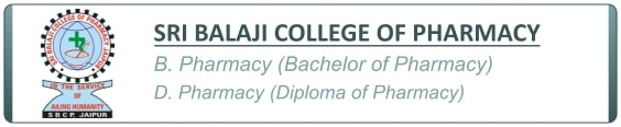 Visit Sri Balaji College of Pharmacy, Jaipur